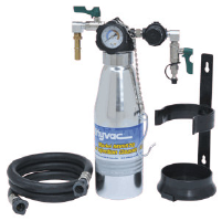 Mityvac MV5565 Fuel Injection Deluxe Cleaning Kit