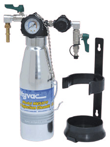 Mityvac MV5570 Fuel Injection Cleaning Kit