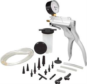 Mityvac MV8000 Automotive Tune-up and Brake Bleeding Kit Mityvac MV8000 Automotive Tune-up and Brake Bleeding Kit