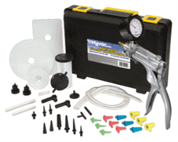 Mityvac MV8500 Silverline Elite Automotive Pump Kit