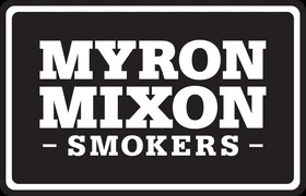 Myron Mixon Smokers for Sale Online from an Authorized Dealer