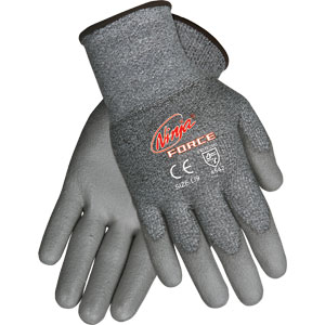 MCR Safety N9677M Ninja&reg; Force Dyneema&reg; Gloves,M,(Dz.)