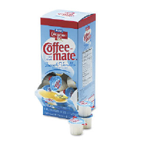 Nestle 35170 Carnation® Coffee-mate® French Vanilla