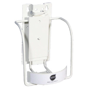 Nice Pak P010801 Universal 3-in-1 Sani-Bracket&#174;