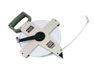 Keson NR18200 200 Ft. Perma-Clad Double Coated Steel Tape Keson NR18200 200 Ft. Perma-Clad Double Coated Steel Tape