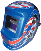 ArcOne OPTIVAV-0868 Optiva ADF Welding Helmet