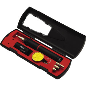 Cooper Tools P2KC Portasol&reg; Pro Self Igniting Cordless Butane Soldering Iron Kit
