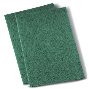 Premiere Pads 196 Medium-Duty Scour Pads