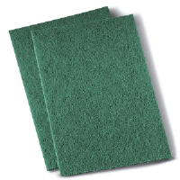 Premiere Pads 196 Medium-Duty Scour Pads