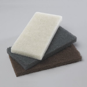 Premiere Pads 403 Heavy-Duty Brown Pads Premiere Pads 403 Heavy-Duty Brown Pads