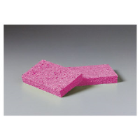 Premiere Pads CS1A Small Pink Cellulose Sponge