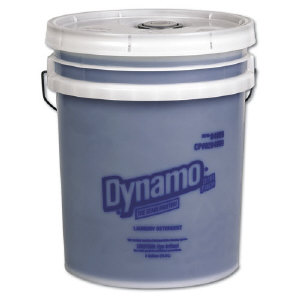 Phoenix Brands 4909 Dynamo&#174; Action Plus Industrial-Strength Detergent