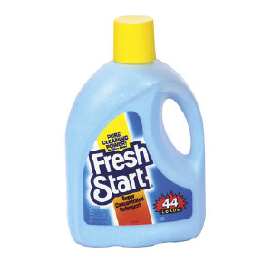 Phoenix Brands 5267 Fresh Start&#174; Powder Detergent