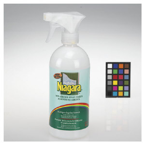 Phoenix Brands 8580 Niagara&#174; Non-Aerosol Spray Starch