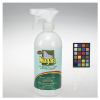 Phoenix Brands 8580 Niagara® Non-Aerosol Spray Starch