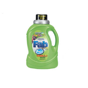 Phoenix Brands 37060 Fab&#174; 2X HE Laundry Detergent