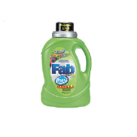 Phoenix Brands 37060 Fab® 2X HE Laundry Detergent