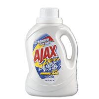 Phoenix Brands 49557 AJAX® 2X Ultra Liquid Detergent with Bleach Alternative