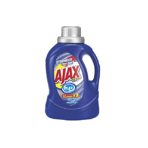 Phoenix Brands 49558 AJAX&#174; 2X HE Laundry Detergent