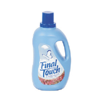 Phoenix Brands 58420 Final Touch® Fabric Softener