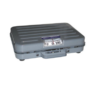 Pelouze P250S All-Purpose Mechanical Receiving Scale Pelouze P250S All-Purpose Mechanical Receiving Scale
