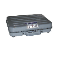 Pelouze P250S All-Purpose Mechanical Receiving Scale