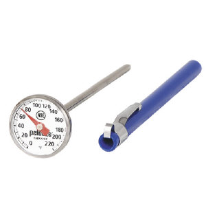 Pelouze THP220C Pocket Thermometer