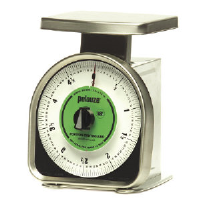 Pelouze YG180R Mechanical Rotating Portion Scale