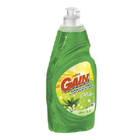 Procter & Gamble 253 Gain® Dish Care