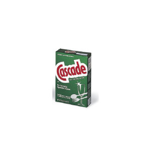 Procter &amp; Gamble 801 Cascade&#174; Automatic Detergent