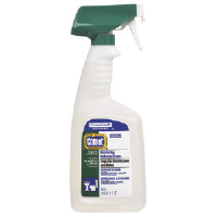 Procter & Gamble 1105 Comet® Disinfecting Bathroom Cleaner, TRG 8/32 OZ