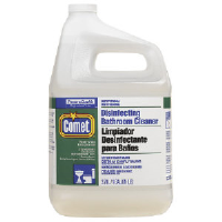 Procter & Gamble 1106 Comet® Disinfecting Bathroom Cleaner, 3/1 GL