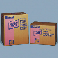 Procter & Gamble 2101 Cream Suds® Pot & Pan Presoak & Detergent, 50 LB