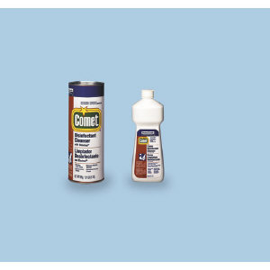 Procter & Gamble 2280 Comet® Creme Disinfectant Cleanser