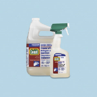 Procter & Gamble 2291 Comet® Cleaner with Bleach, 3/1 GL