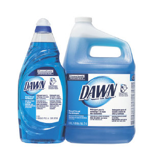 Procter &amp; Gamble 2613 Dawn&#174; Manual Pot &amp; Pan Dish Detergent