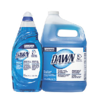 Procter & Gamble 2613 Dawn® Manual Pot & Pan Dish Detergent