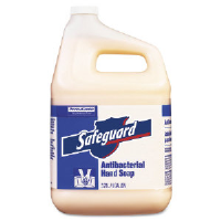 Procter & Gamble 2699 Safeguard® Antibacterial Liquid Hand Soap