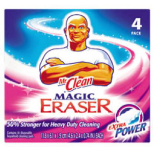 Procter &amp; Gamble 4250 Mr. Clean&#174; Magic Eraser