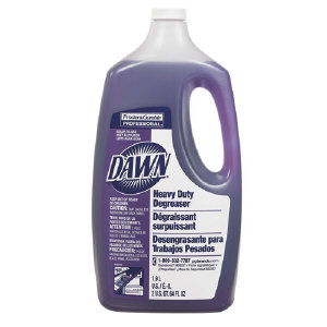 Procter &amp; Gamble 4853 Dawn&#174; Heavy-Duty Degreaser