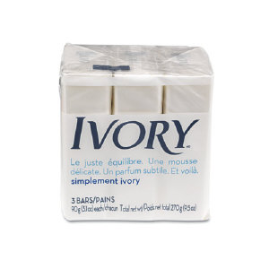 Procter &amp; Gamble 12364 Ivory&#174; Personal Bar Soap