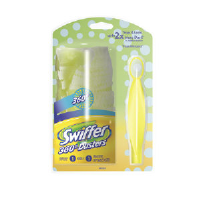 Procter & Gamble 16942 Swiffer® Dusters 360° Starter Kit