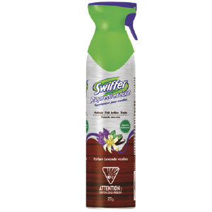 Procter &amp; Gamble 18623 Swiffer&#174; Dust &amp; Shine, Lavender Vanilla