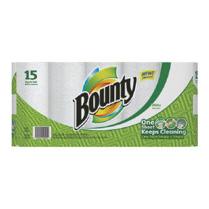 Procter &amp; Gamble 28842 Bounty&#174; Paper Towels