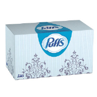 Procter & Gamble 34457 Puffs® Facial Tissue