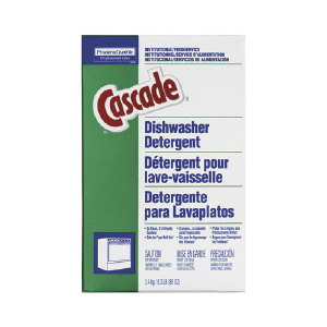 Procter &amp; Gamble 34953 Cascade&#174; Automatic Dish Detergent