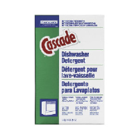 Procter & Gamble 34953 Cascade® Automatic Dish Detergent