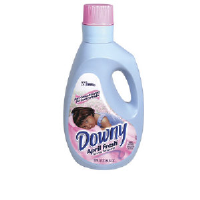 Procter & Gamble 35511 Downy® Fabric Softener, April Fresh