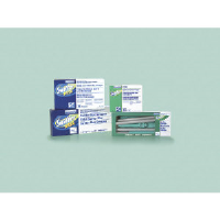 Procter & Gamble 37109 Swiffer® Max Refill Cloths, 6/16