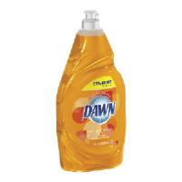 Procter & Gamble 42906 Dawn® Ultra Anti Bacterial Dish Detergent